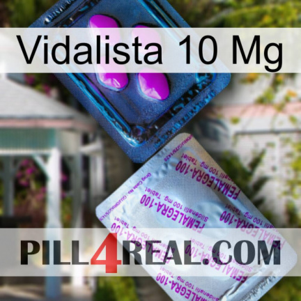 Vidalista 10Mg 37
